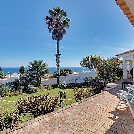 Casa Das Flores By Portucasa Montinhos da Luz Esterno foto