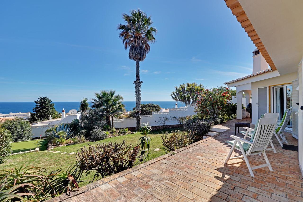 Casa Das Flores By Portucasa Montinhos da Luz Esterno foto
