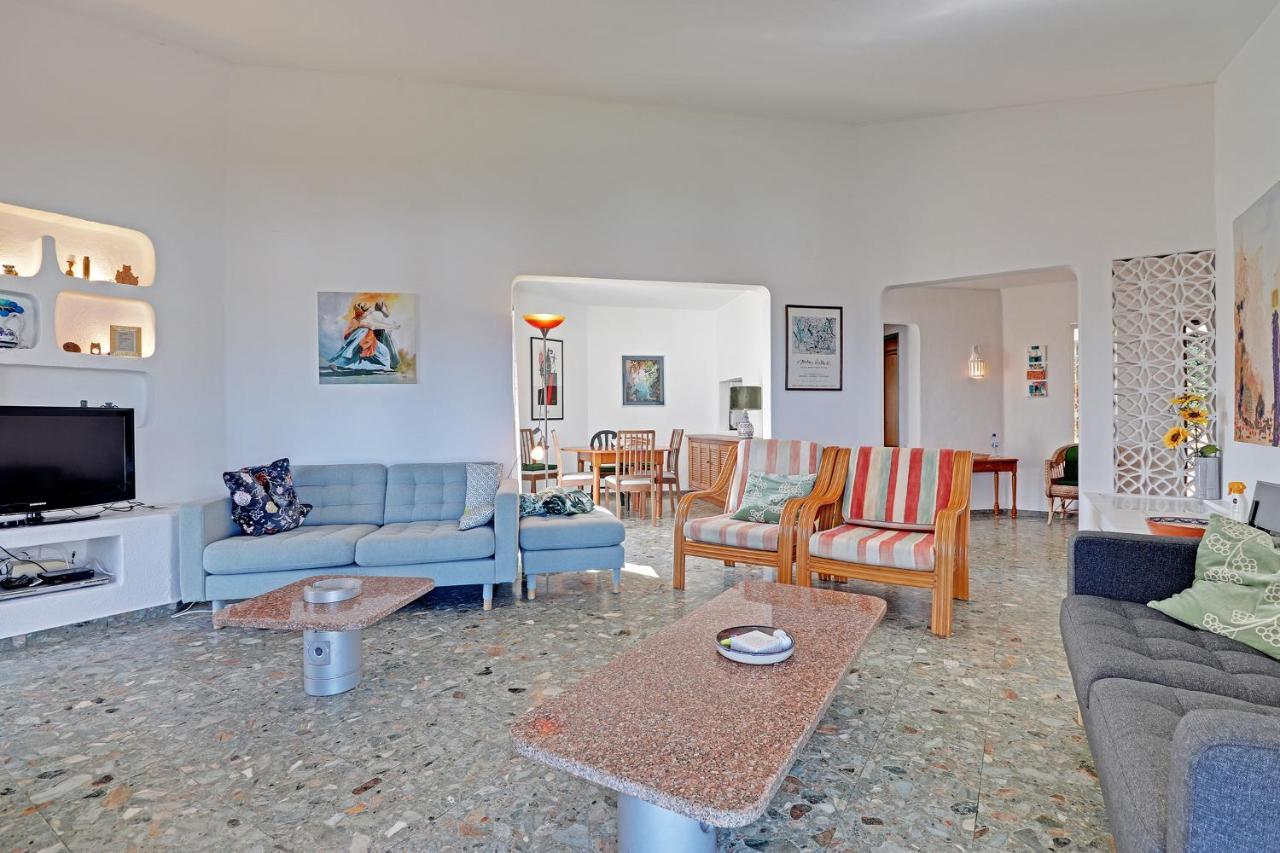 Casa Das Flores By Portucasa Montinhos da Luz Esterno foto