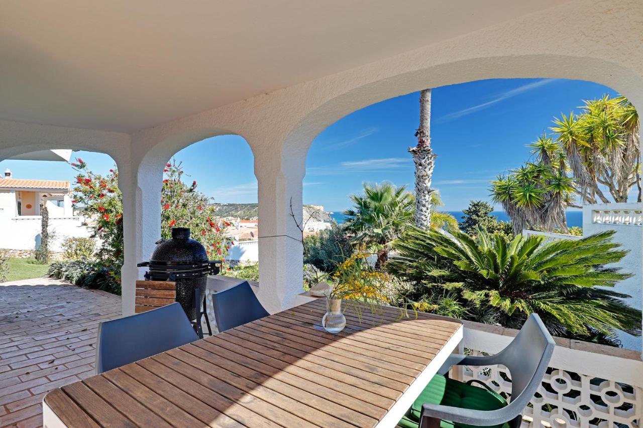 Casa Das Flores By Portucasa Montinhos da Luz Esterno foto