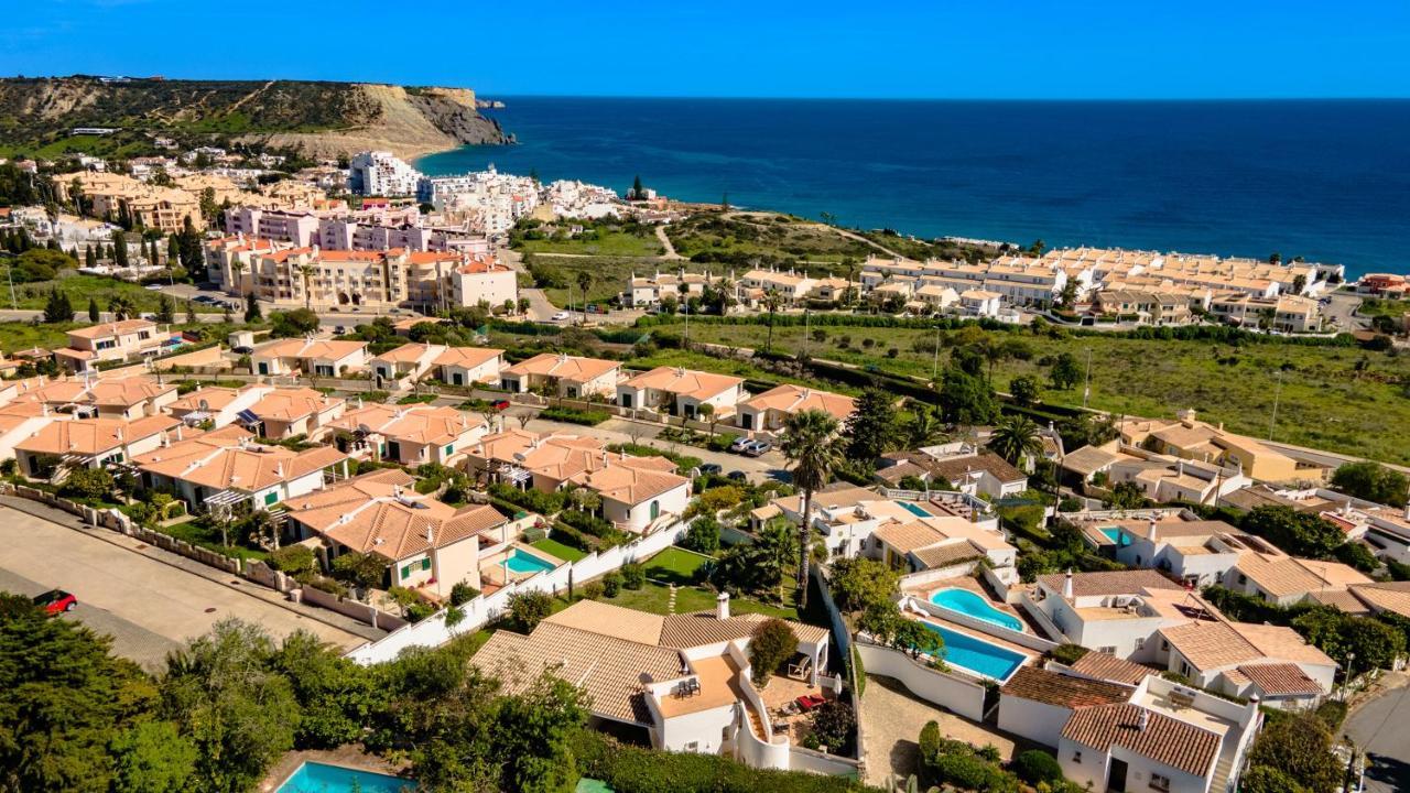 Casa Das Flores By Portucasa Montinhos da Luz Esterno foto
