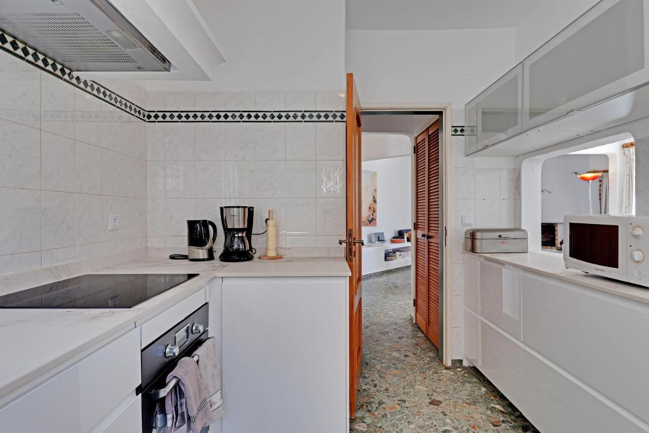 Casa Das Flores By Portucasa Montinhos da Luz Esterno foto