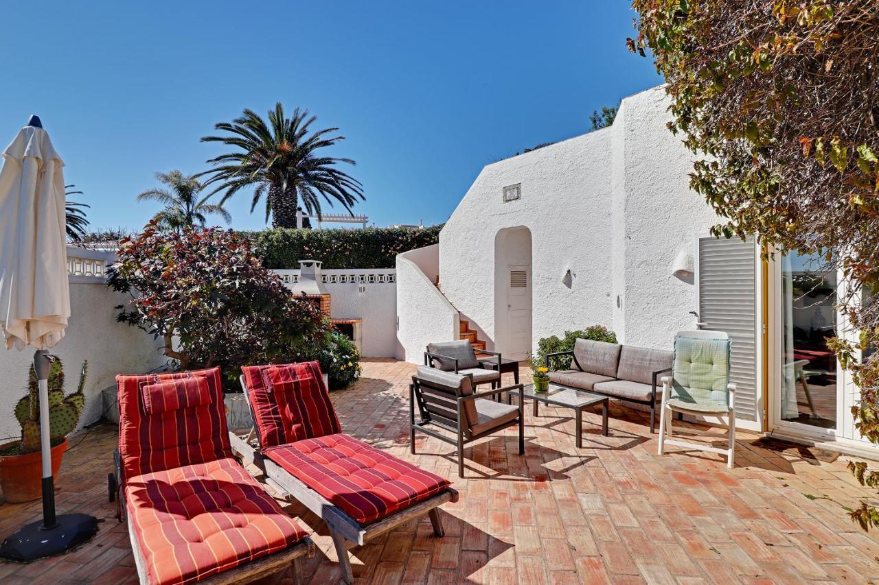 Casa Das Flores By Portucasa Montinhos da Luz Esterno foto