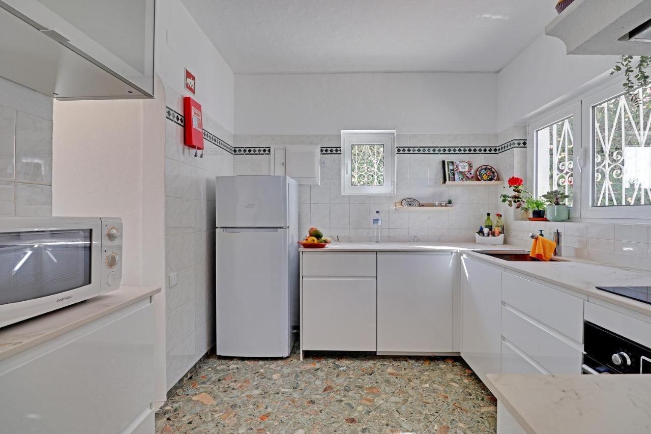 Casa Das Flores By Portucasa Montinhos da Luz Esterno foto