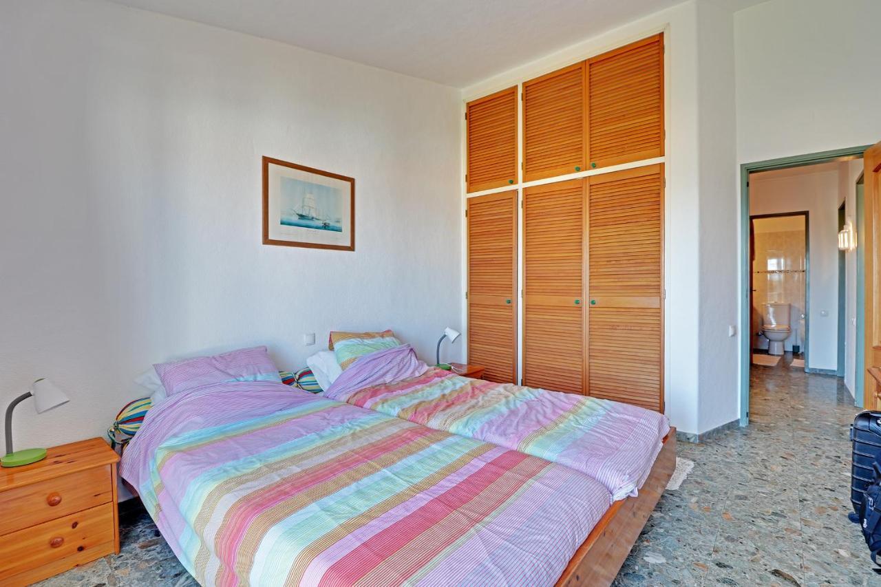 Casa Das Flores By Portucasa Montinhos da Luz Esterno foto